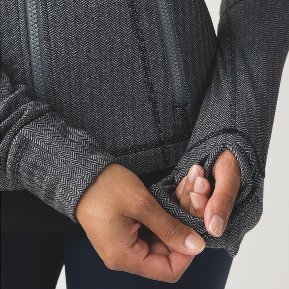 Lululemon Define Jacket - Picture 7 of 12